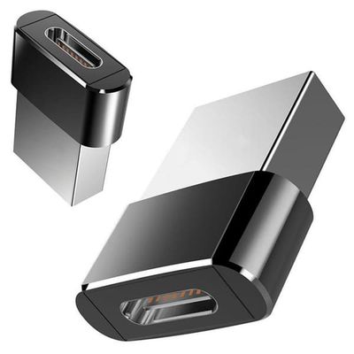 USB-C OTG-adapter | USB-A til Type C