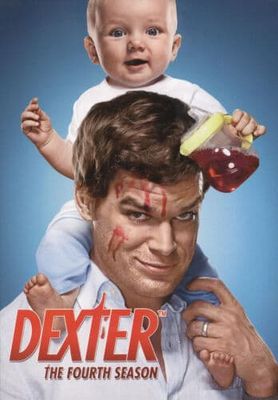 Dexter: Complete Fourth Season [Re DVD Pre-Owned Region 2