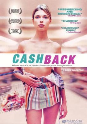 Cashback [Region 1] [US Import] [N DVD Pre-Owned Region 2