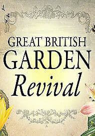 Great British Garden Revival: Complete Series One DVD (2015) Monty Don Cert E 4 Region 2