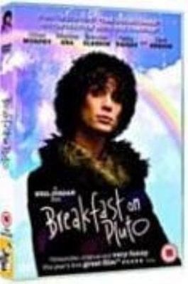 Breakfast On Pluto DVD (2006) Cillian Murphy, Jordan (DIR) Cert 15 Region 2