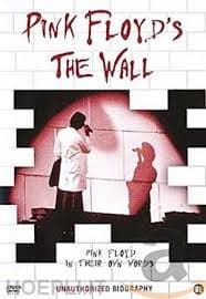Pink Floyd - Pink Floyd's The Wall - Pink Floyd In Th (MusicDVD)