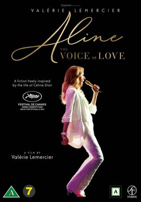 Aline (DVD)
