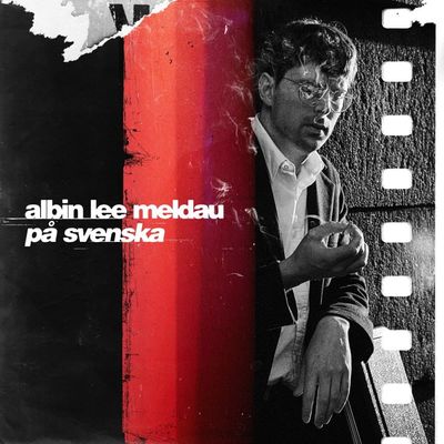 Meldau Albin Lee: På svenska (Vinyl LP)