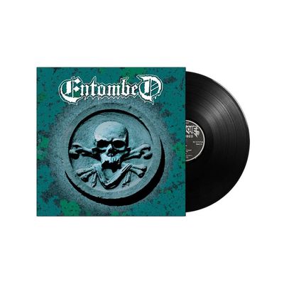 Entombed: Entombed (Vinyl LP)