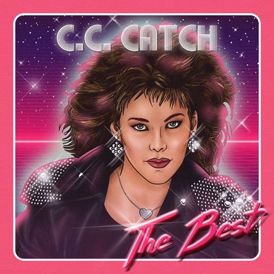 CC Catch: The best 1985-89 (CD)