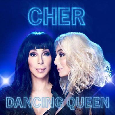 Cher: Dancing queen 2018 (CD)
