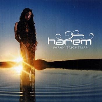 Brightman Sarah: Harem 2003 (CD)