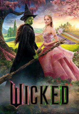 Wicked (DVD)