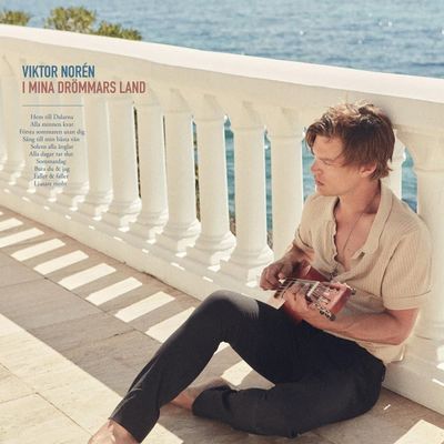 Norén Viktor: I mina drömmars land 2025 (CD)