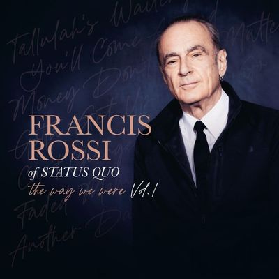 Rossi Francis: The way we were vol 1 (2 Vinyl LP)