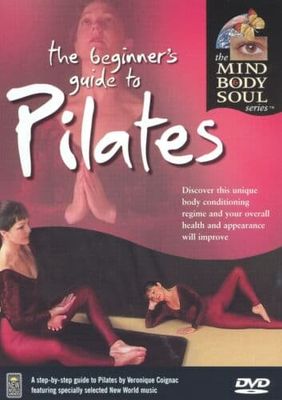 Veronique Coignac - the Beginners Guide DVD Region 2 Brand New