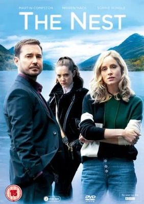 The Nest [15] DVD Brand New