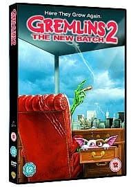 Gremlins 2 - The Batch [DVD] [1990] Brand New