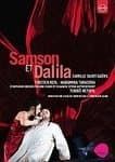 Saint-Saens - Samson Et Dalila (DVD, 2011) Brand New