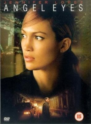 Angel Eyes DVD (2002) Jennifer Lopez, Mandoki (DIR) Cert 15 Pre-Owned Region 2