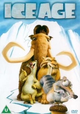 Ice Age [2002] DVD Pre-Owned Region 2