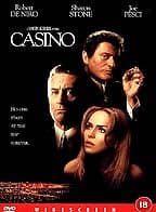 Casino [1996] DVD Pre-Owned Region 2