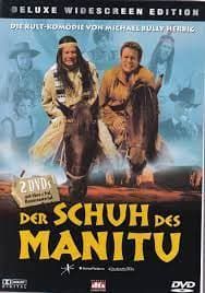 Der Schuh Des Manitu (2 DVDs) [Deluxe Ed DVD Pre-Owned Region 2