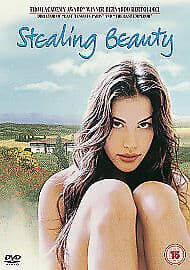 Stealing Beauty DVD (2004) Jeremy Irons, Bertolucci (DIR) Cert 15 Pre-Owned Region 2