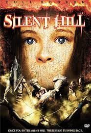 SILENT HILL - PLAY EXCLUSIVE DVD Pre-Owned Region 2