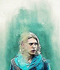 The Shannara Chronicles: Season 1 DVD (2016) Poppy Drayton Cert 15 3 Discs Pre-Owned Region 2