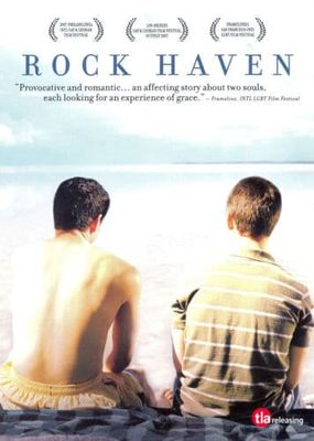Rock Haven DVD (2008) Sean Hoagland, Lewis (DIR) Cert 15 Pre-Owned Region 2