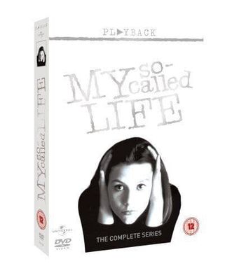My So-called Life: The Complete Series DVD (2007) Claire Danes, Holland (DIR) Pre-Owned Region 2