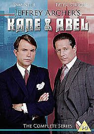 Kane And Abel: The Complete Mini Series DVD (2010) Sam Neill, Kulik (DIR) Cert Pre-Owned Region 2