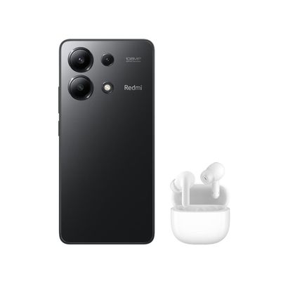 Xiaomi Redmi Note 13 Pro + Buds 4