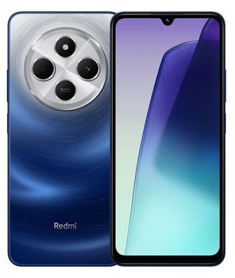 Xiaomi 14C 8/256 GB Starry Blue smartphone