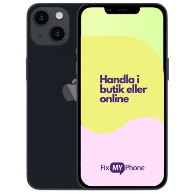 iPhone 14 Brugt Refurbished