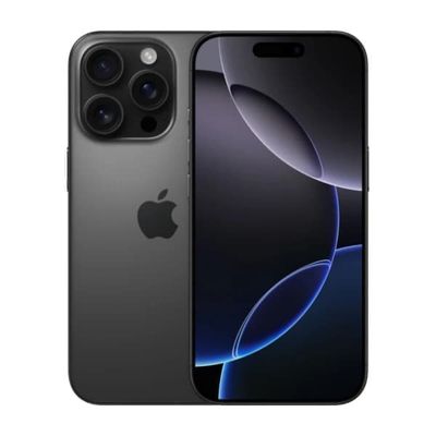 Apple iPhone 16 Pro 5G 8GB RAM 128GB