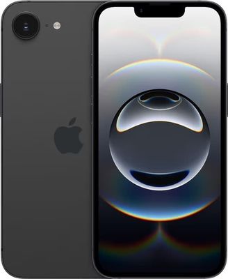 Apple iPhone 16e 8GB RAM 128GB