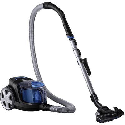 Philips Home FC9331/09 Dammsugare utan påse 900 W