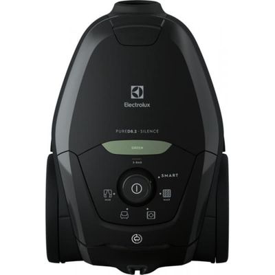 Electrolux Pure D8.2 PD82-GREEN -dammsugare