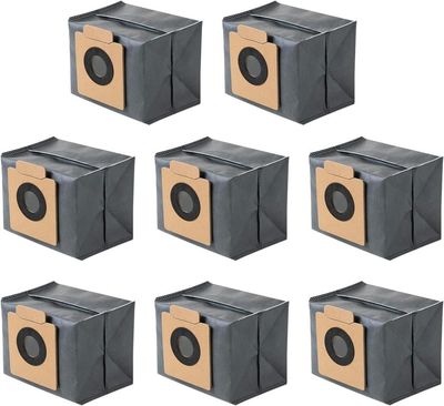 INF Støvbeholder til Eufy X8 Pro / X10 Pro Omni