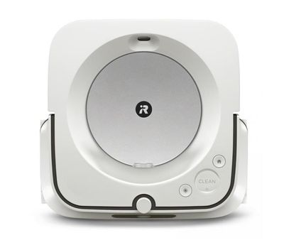 Robotstøvsuger iRobot Braava (M6138)