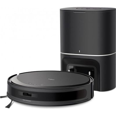 TP-Link Tapo RV20 Max Plus robotdammsugare med docka