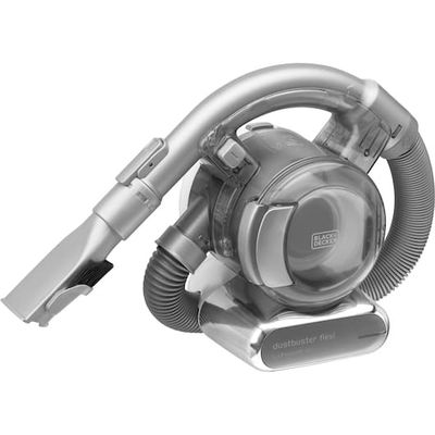 Black&Decker 18V Lithium-ion Flexi Hand Vacuum PD1820L-QW (DAMAGED PACKAGING)