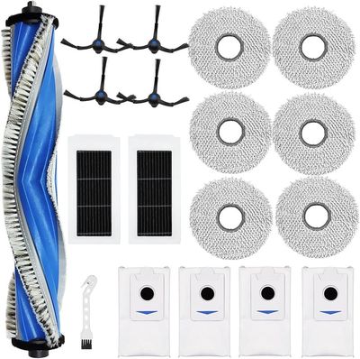 INF Tilbehør til Ecovacs Deebot X5 Omni / X5 Pro robotstøvsuger