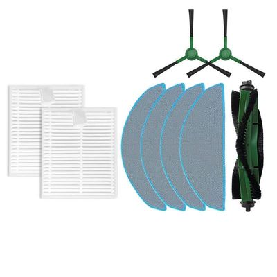 INF Reservedeler til iRobot Roomba Essential Y0112/Y0110/Y0140