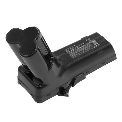 Batteri for støvsuger til Philips FC6822, FC6822/01, FC6823 osv.