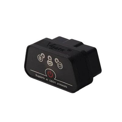 Vgate iCar2 OBD2 WIFI, iPhone & iPad - Senaste versionen
