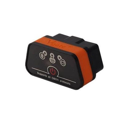Felkodsläsare VGATE iCAR2 OBD2 android
