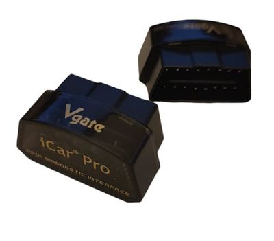 Vgate iCar PRO OBDII Bluetooth 3.0 Felkodsläsare, Android
