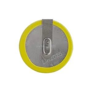 Lithium LIR2025 Battery For BMW 1 3 5 6 Series X1 X5 X6 Z4 E90 Car Key Fob Case