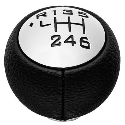 VAIHDEKEPIN NUPPI KROMI 6 PEUGEOT 307 308 407 5008 3008 Vipu C Citroen