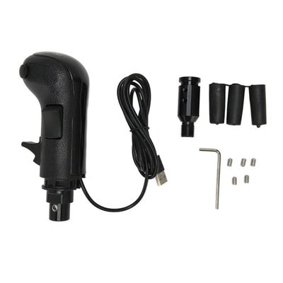 USB-vaihteensiirtäjä Logitech G923 G29 G27 G25 TH8A -simulaatiopelikäyttöön