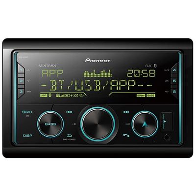 Pioneer MVH-S620BT